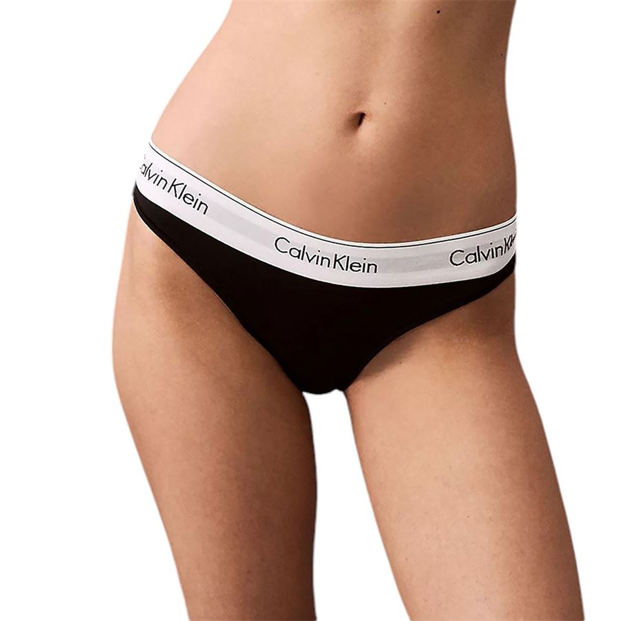 Slip bikini - Modern Cotton Calvin Klein | F3787E001
